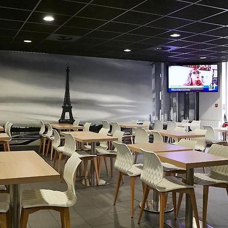 Twenty'S Business Flats Palaiseau Aparthotel Εξωτερικό φωτογραφία