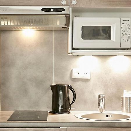 Twenty'S Business Flats Palaiseau Aparthotel Εξωτερικό φωτογραφία