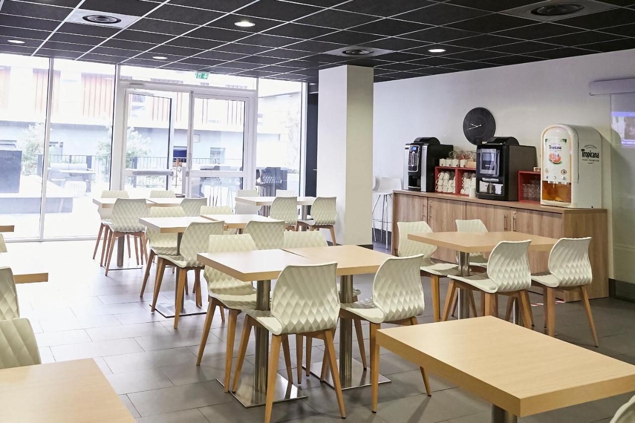 Twenty'S Business Flats Palaiseau Aparthotel Εξωτερικό φωτογραφία