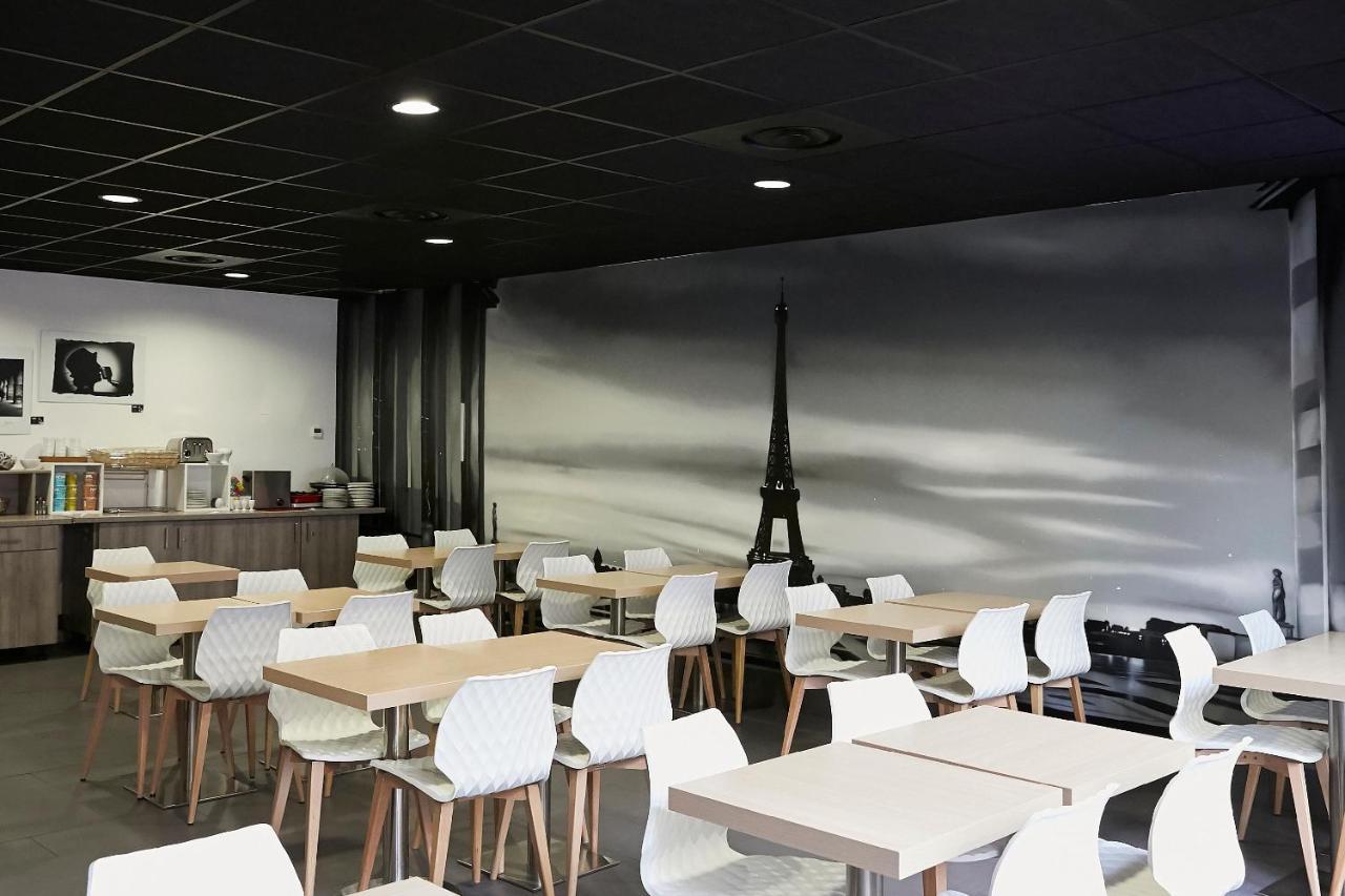 Twenty'S Business Flats Palaiseau Aparthotel Εξωτερικό φωτογραφία