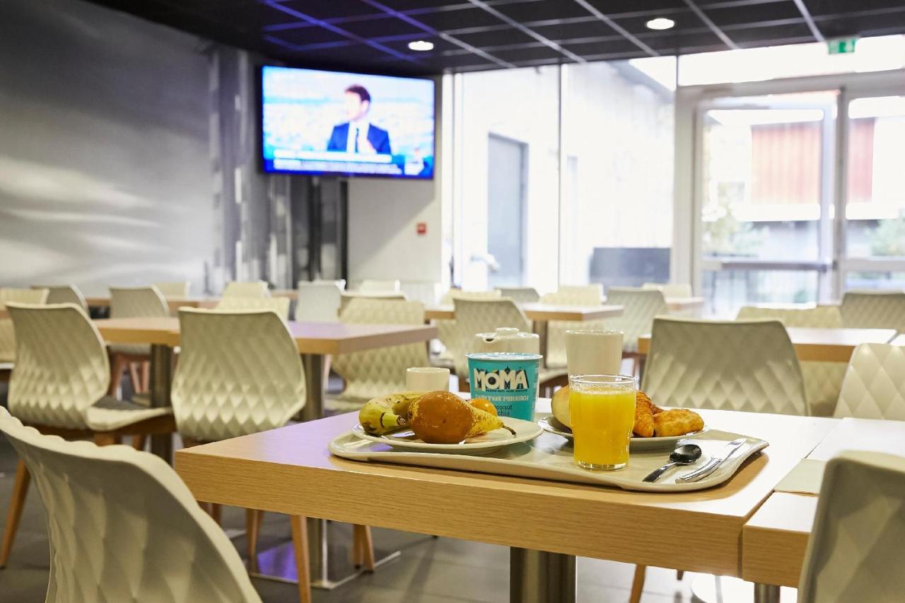 Twenty'S Business Flats Palaiseau Aparthotel Εξωτερικό φωτογραφία
