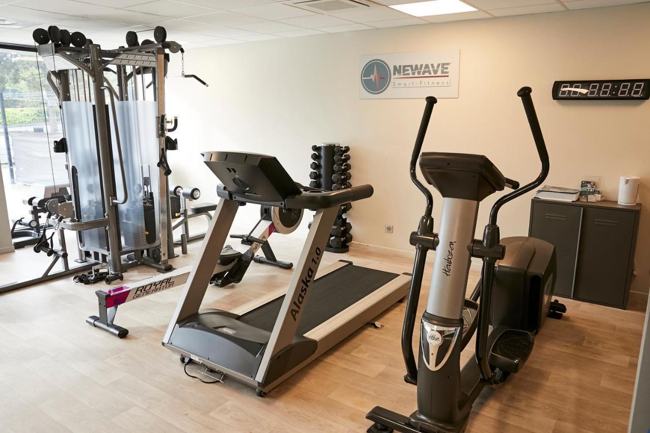 Twenty'S Business Flats Palaiseau Aparthotel Εξωτερικό φωτογραφία