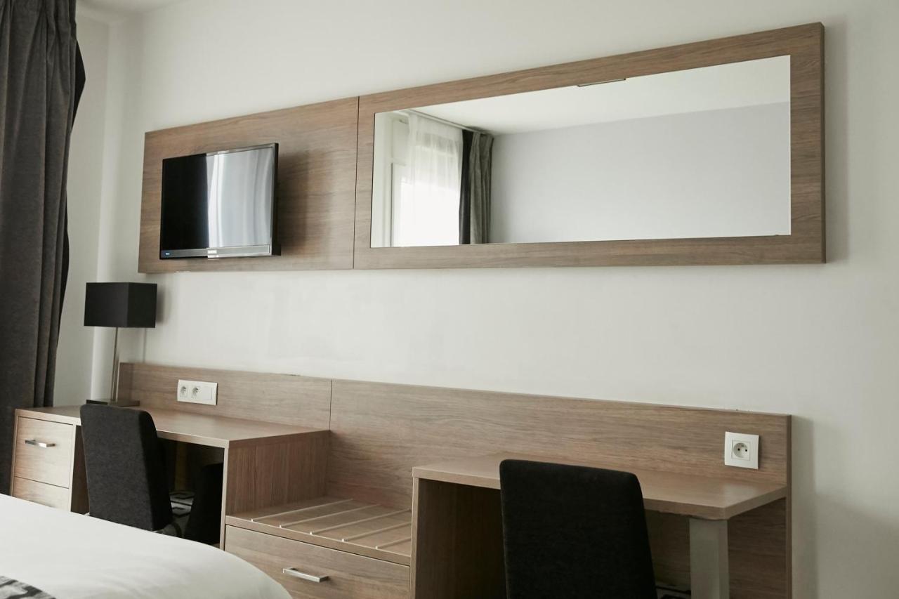 Twenty'S Business Flats Palaiseau Aparthotel Εξωτερικό φωτογραφία
