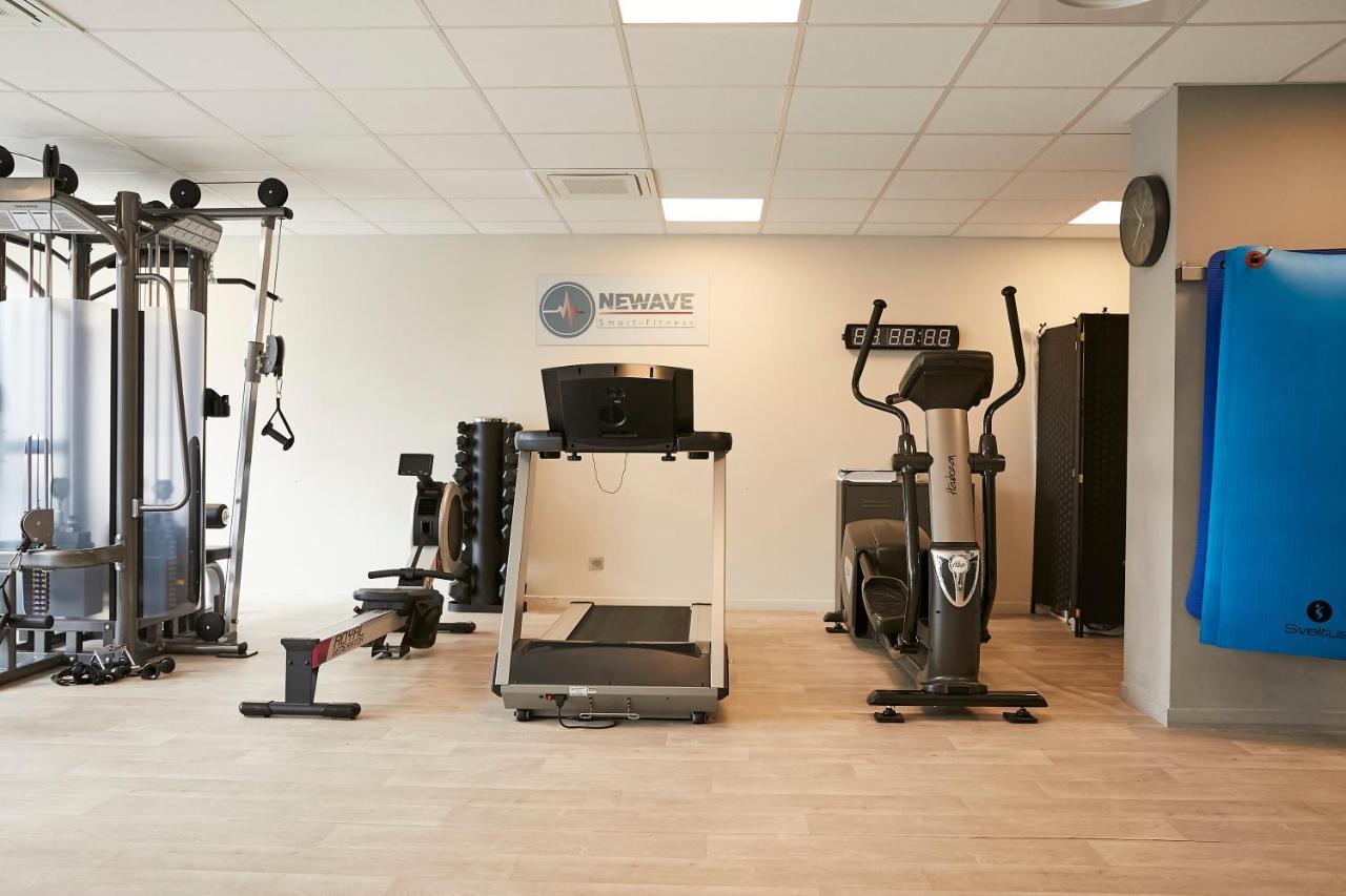 Twenty'S Business Flats Palaiseau Aparthotel Εξωτερικό φωτογραφία