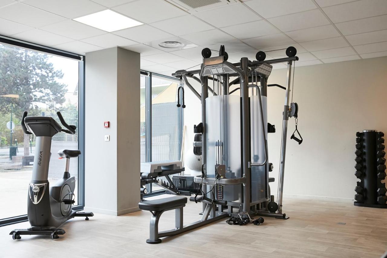 Twenty'S Business Flats Palaiseau Aparthotel Εξωτερικό φωτογραφία