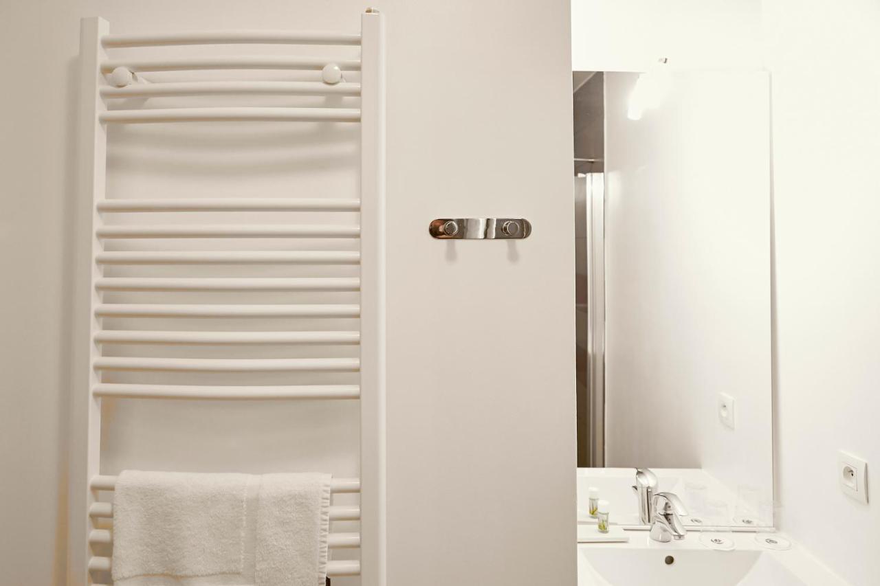 Twenty'S Business Flats Palaiseau Aparthotel Εξωτερικό φωτογραφία