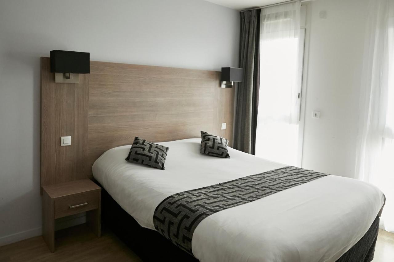 Twenty'S Business Flats Palaiseau Aparthotel Εξωτερικό φωτογραφία
