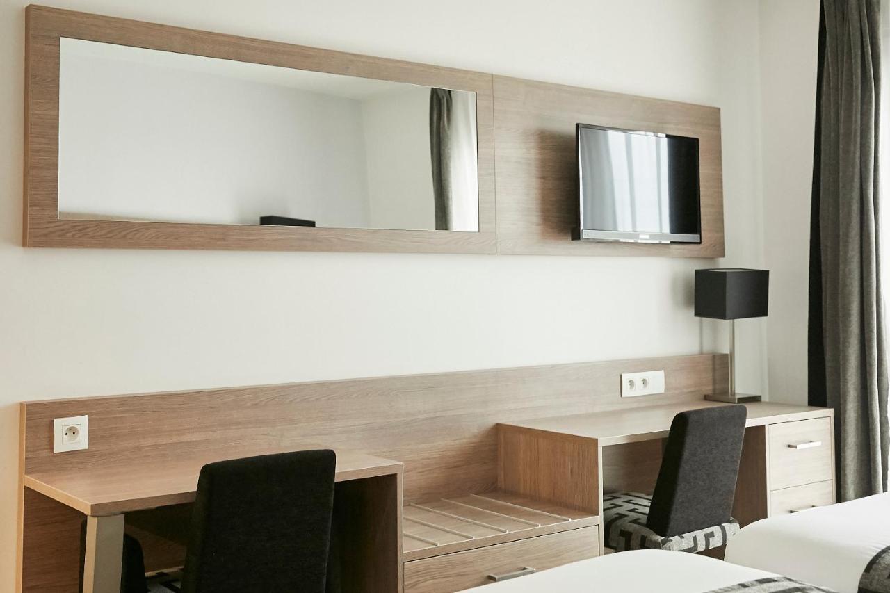 Twenty'S Business Flats Palaiseau Aparthotel Εξωτερικό φωτογραφία