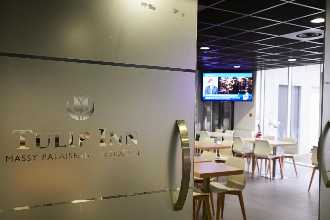 Twenty'S Business Flats Palaiseau Aparthotel Εξωτερικό φωτογραφία
