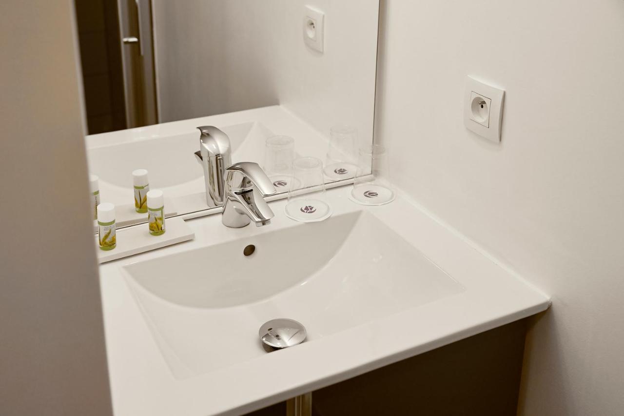 Twenty'S Business Flats Palaiseau Aparthotel Εξωτερικό φωτογραφία