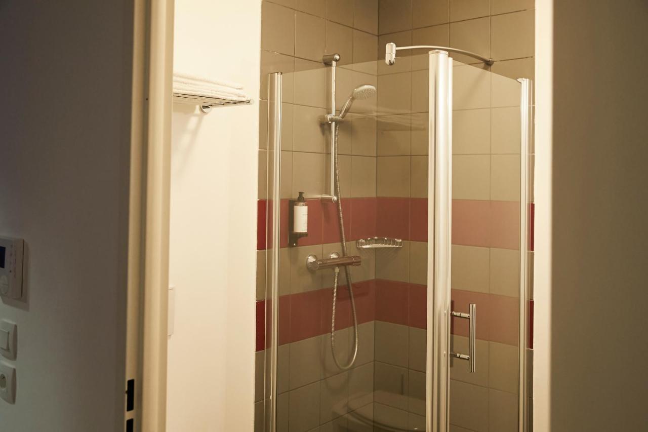 Twenty'S Business Flats Palaiseau Aparthotel Εξωτερικό φωτογραφία