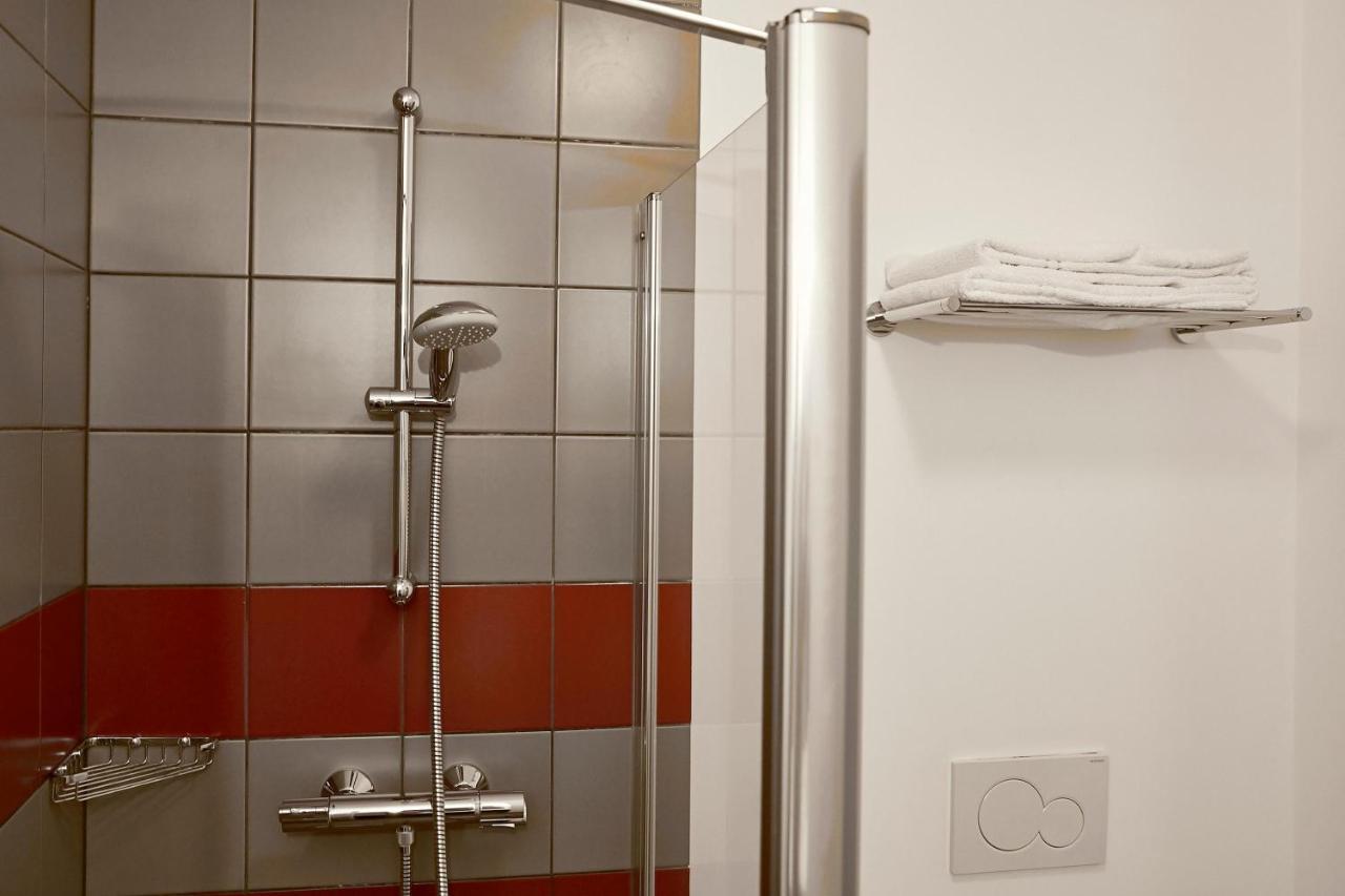 Twenty'S Business Flats Palaiseau Aparthotel Εξωτερικό φωτογραφία